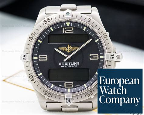 breitling e65062|Professional .